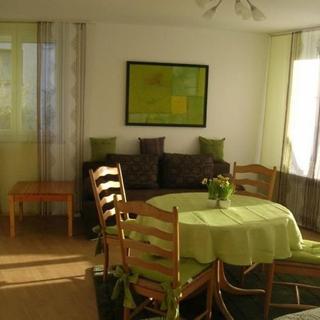 Ferienwohnung Andrea Kuehlein Цирндорф Экстерьер фото